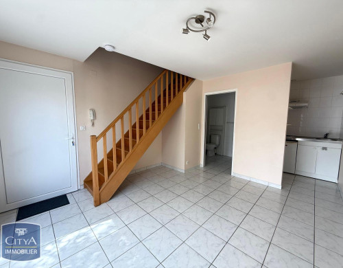 appartement  MERIGNAC