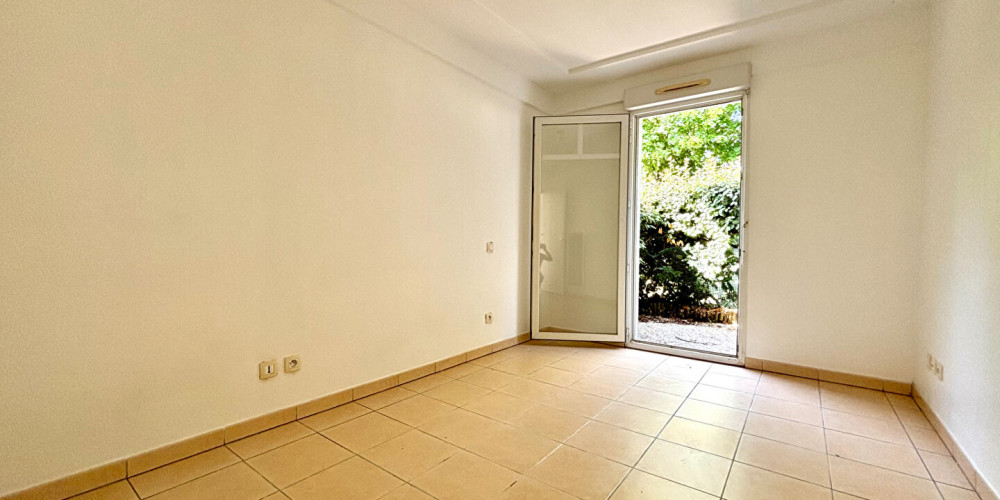 appartement à LA TESTE DE BUCH (33260)