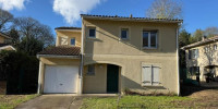maison à FLOIRAC (33270)