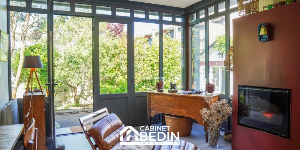 maison à LEGE CAP FERRET (33950)