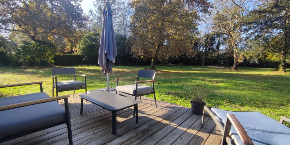 maison à CESTAS (33610)