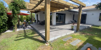 maison à ANDERNOS LES BAINS (33510)