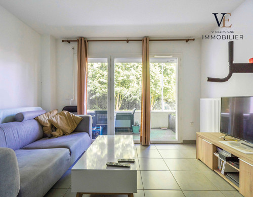 appartement  MERIGNAC