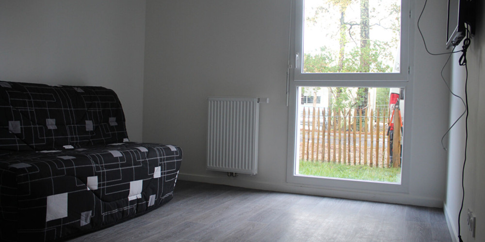 appartement à LE BARP (33114)
