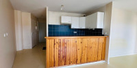 appartement à LA TESTE DE BUCH (33260)