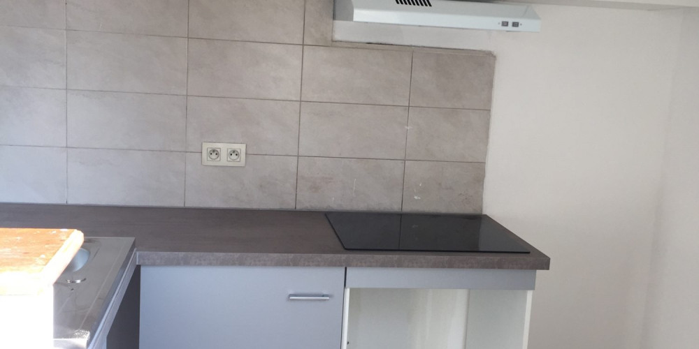 appartement à LIBOURNE (33500)