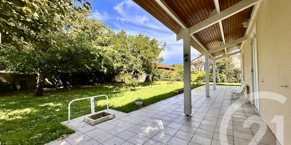 maison à ANDERNOS LES BAINS (33510)