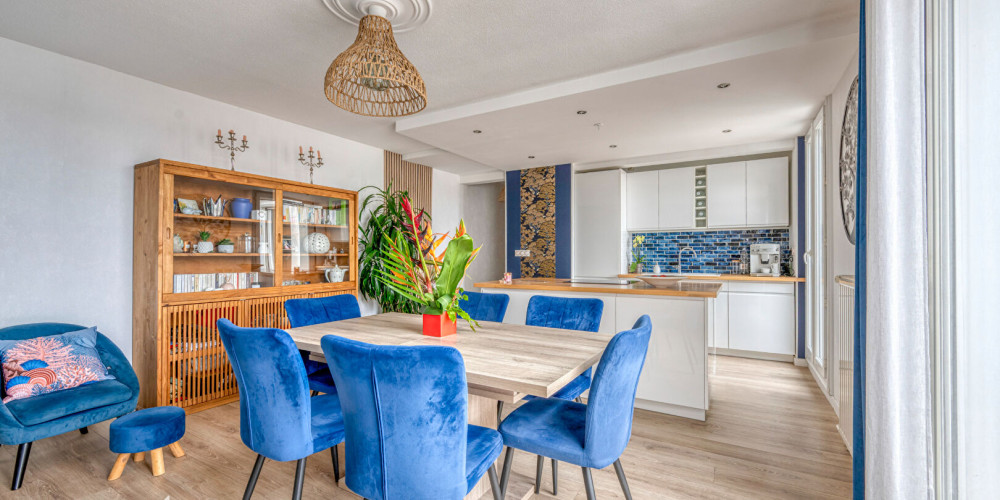 appartement à CENON (33150)