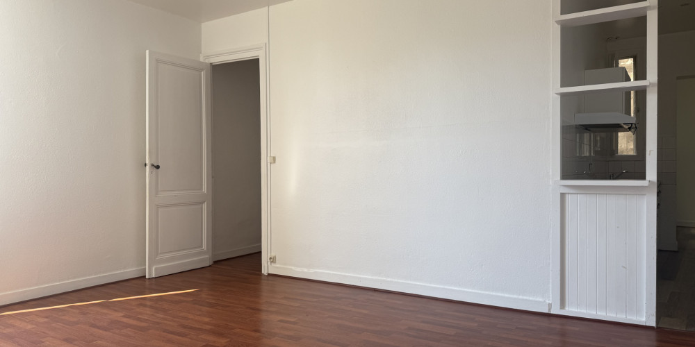 appartement à BORDEAUX (33000)
