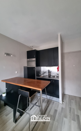 Appartement  BORDEAUX