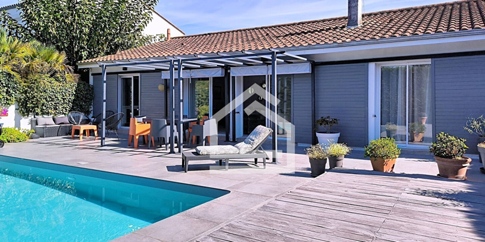 maison à BORDEAUX (33200)