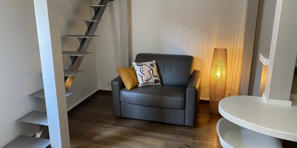 appartement à BORDEAUX (33000)