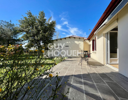 maison  VILLENAVE D ORNON