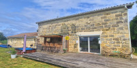 maison à LUDON MEDOC (33290)