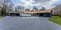maison à BELIN BELIET (33830)