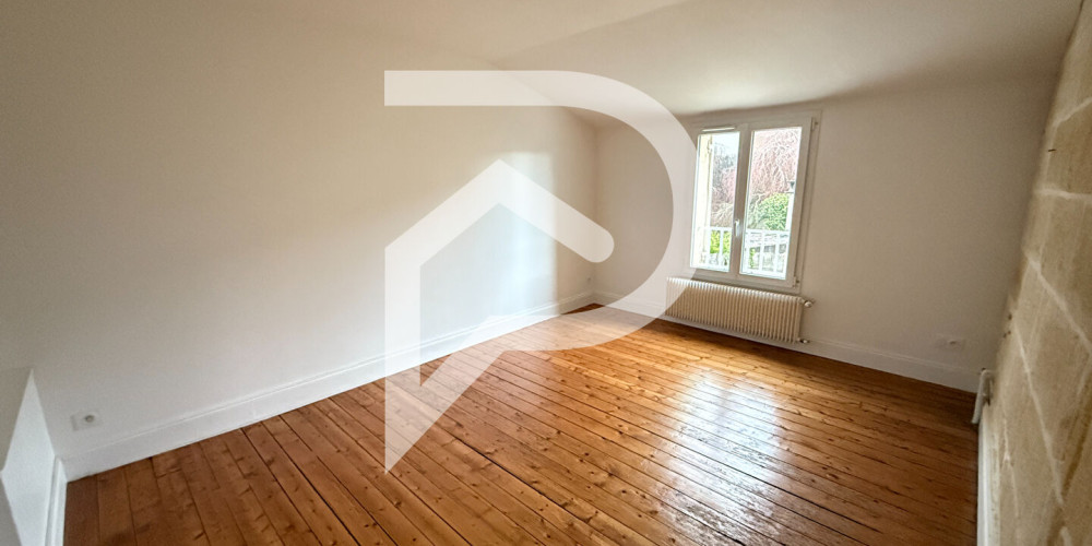 maison à LIBOURNE (33500)