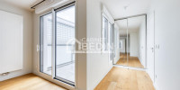 appartement à BORDEAUX (33000)