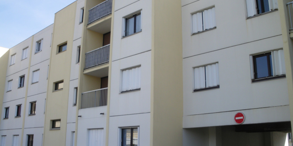 parking à MERIGNAC (33700)