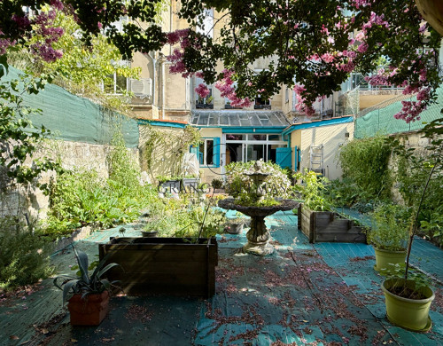 appartement  BORDEAUX