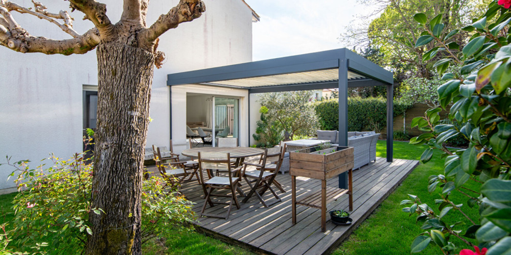 maison à BORDEAUX (33200)