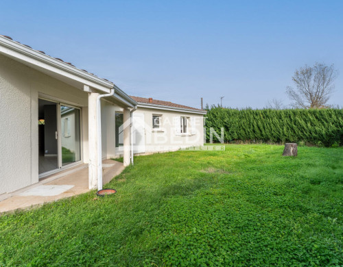 maison  ARTIGUES PRES BORDEAUX