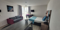 appartement à BORDEAUX (33300)