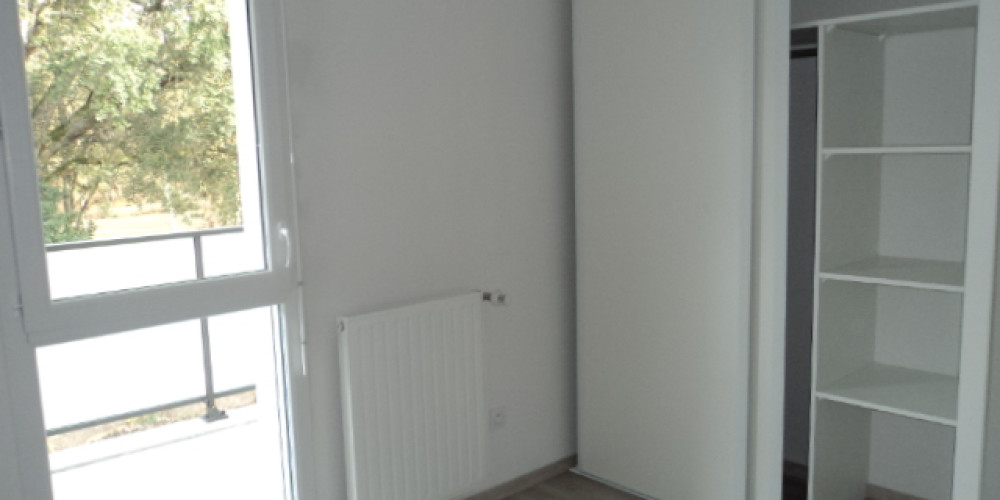 appartement à PESSAC (33600)