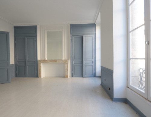 appartement  BORDEAUX