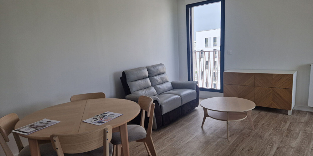 appartement à MERIGNAC (33700)