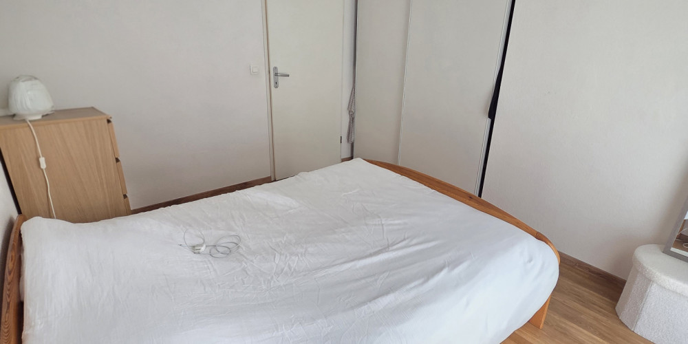 appartement à BEGLES (33130)
