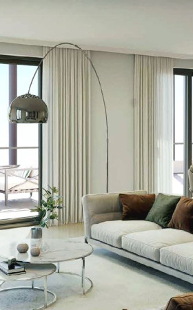 Appartement  BORDEAUX