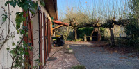 maison à PUYBARBAN (33190)