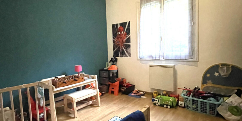 maison à LIBOURNE (33500)