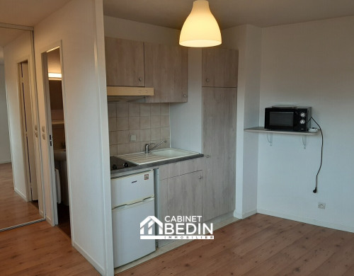 appartement  BORDEAUX