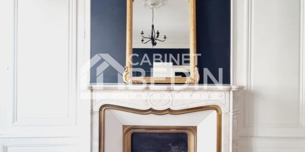 appartement à BORDEAUX (33000)