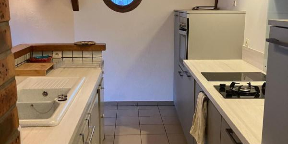 maison à LOUCHATS (33125)
