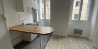 appartement à BORDEAUX (33000)