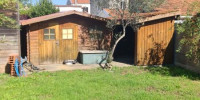 maison à BEGLES (33130)