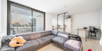 appartement à BORDEAUX (33300)