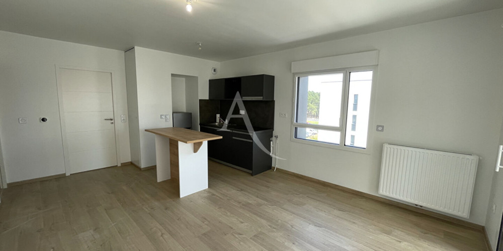 appartement à BRUGES (33520)