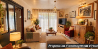 maison à MERIGNAC (33700)