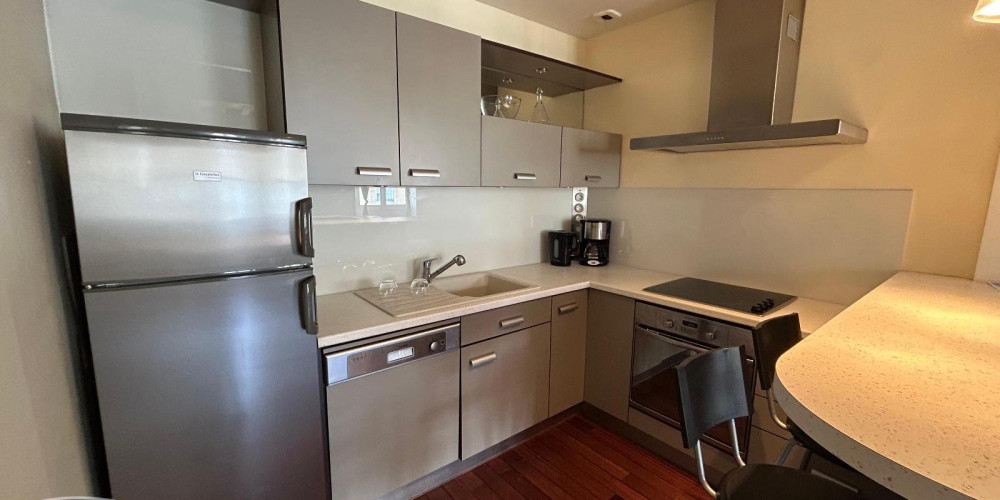 appartement à BORDEAUX (33000)