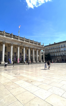 Local commercial  BORDEAUX