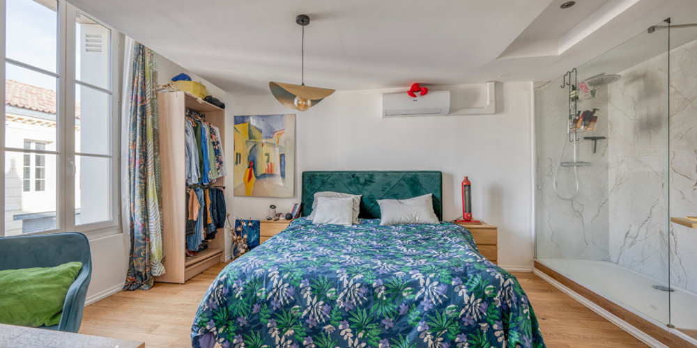 maison à BORDEAUX (33100)