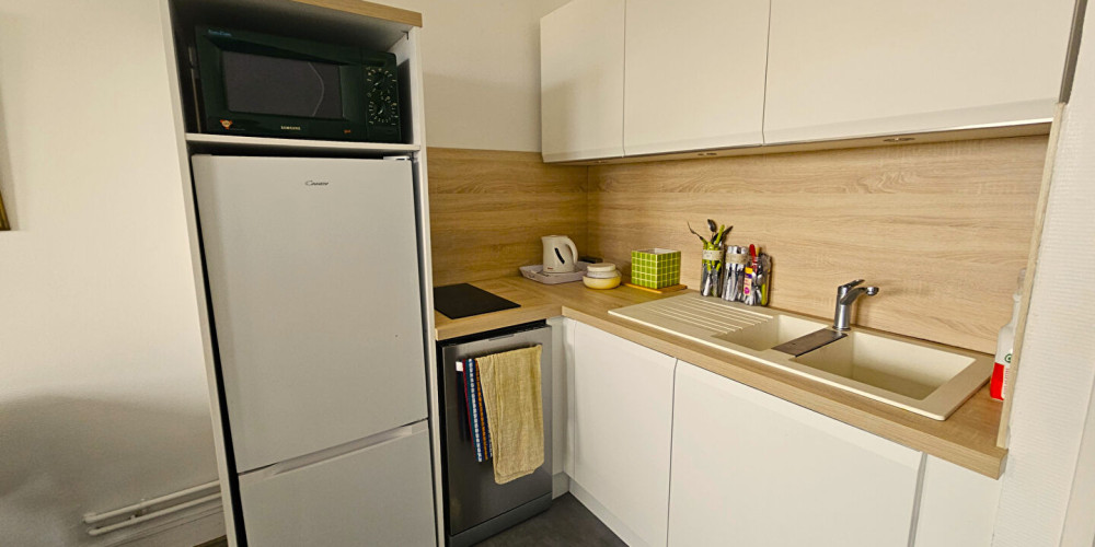 appartement à ARCACHON (33120)