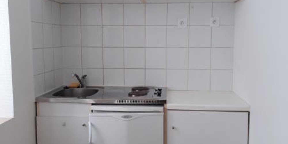 appartement à BORDEAUX (33000)