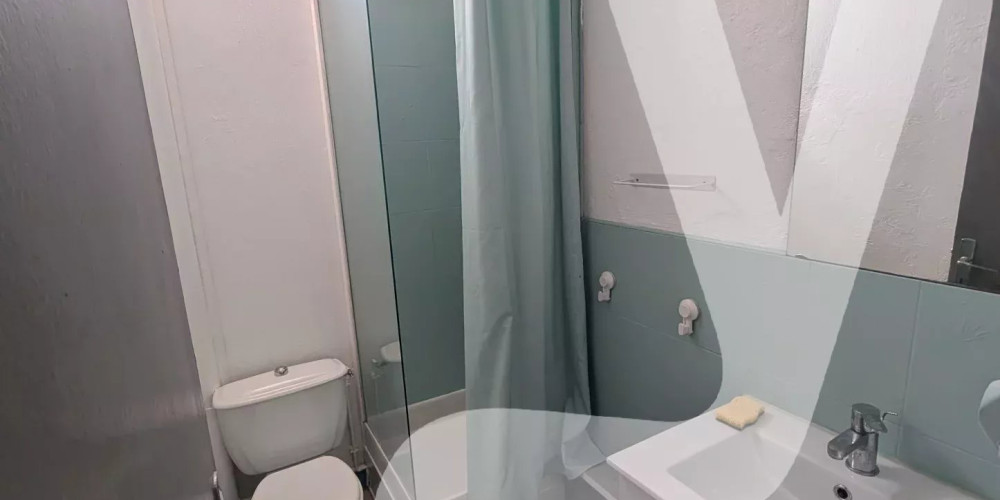appartement à ARCACHON (33120)