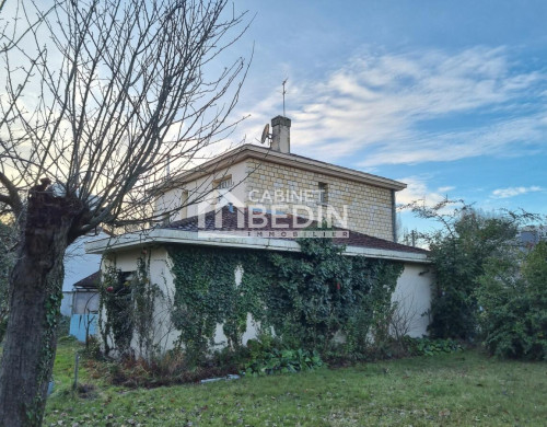 maison  TALENCE