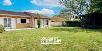 maison à MERIGNAC (33700)