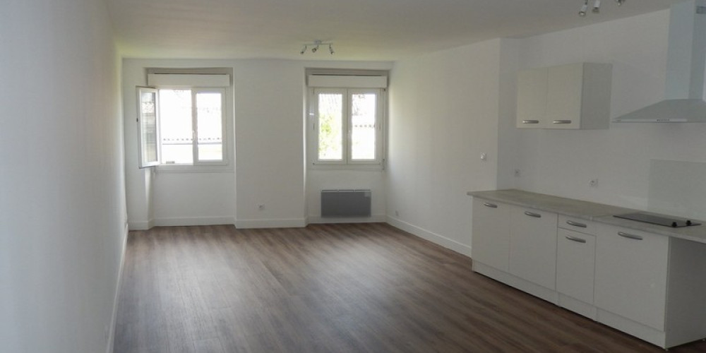 appartement à BORDEAUX (33000)
